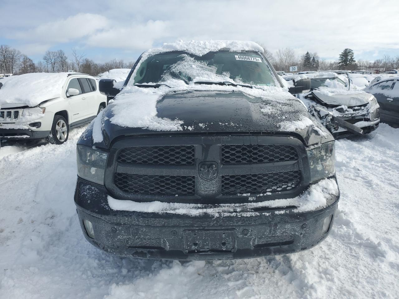 2018 RAM 1500 - Image 5