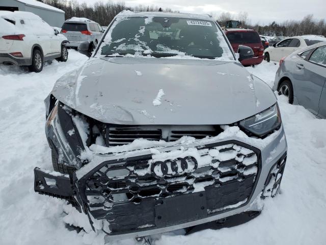 2022 AUDI Q5 PREMIUM PLUS 45