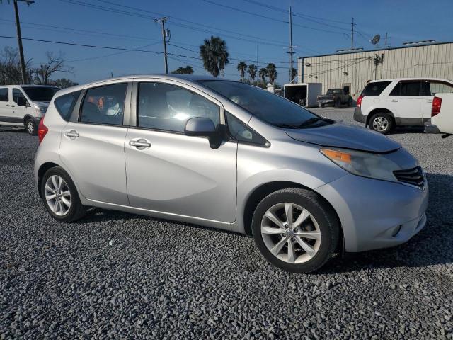 2014 NISSAN VERSA NOTE S