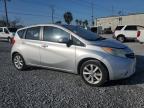 2014 NISSAN VERSA NOTE S for sale at Copart FL - TAMPA SOUTH