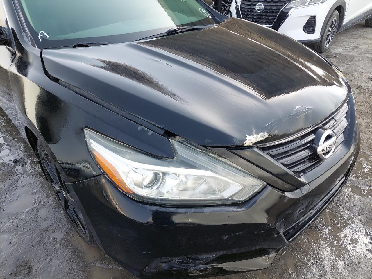 1N4AL3AP0JC240230 - 2018 Nissan Altima - #44291075