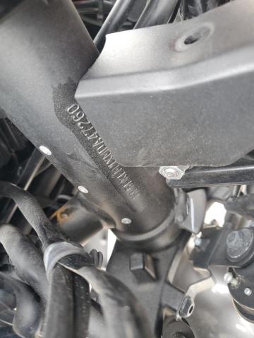 2021 KAWASAKI EX650 M