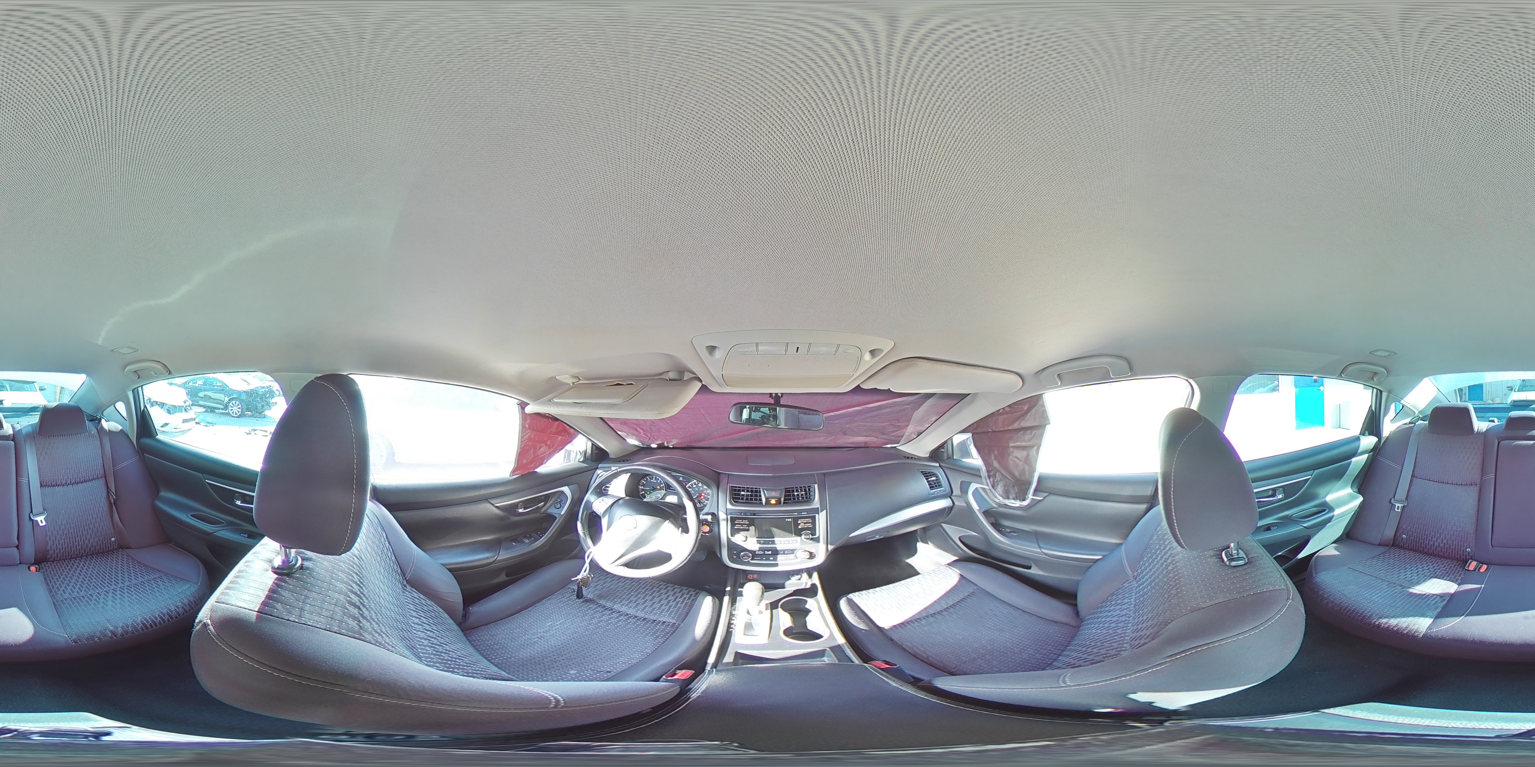 2017 Nissan Altima - Image 14