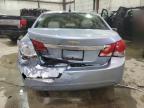 2011 Chevrolet Cruze Ls for Sale in Lawrenceburg, KY - Rear End
