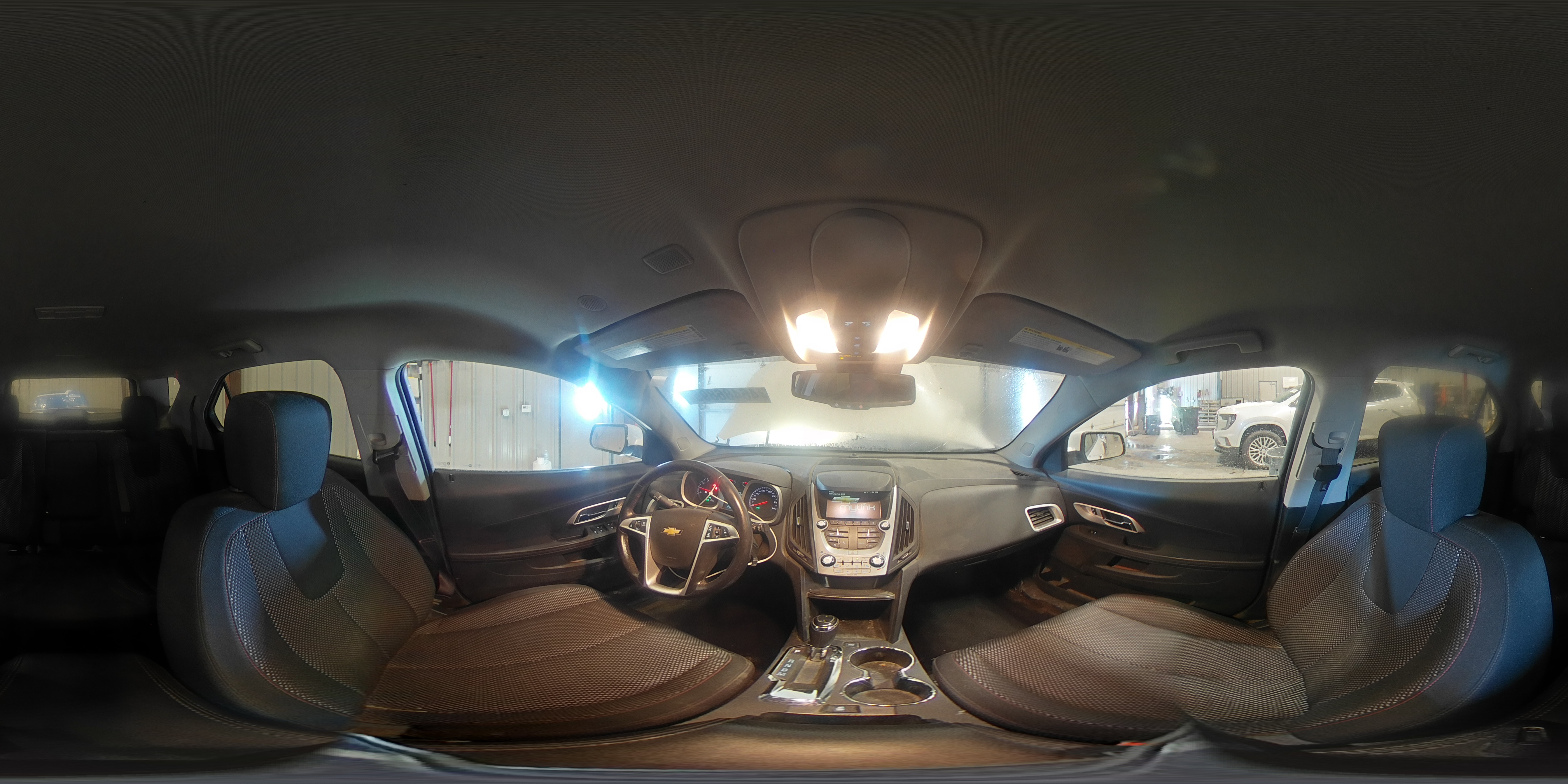 2016 Chevrolet Equinox - Image 12