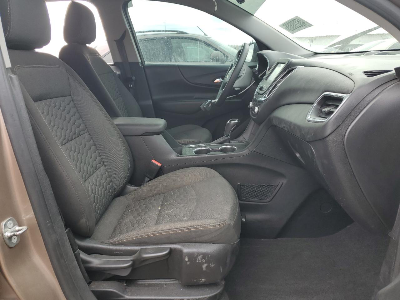 2018 Chevrolet Equinox - Image 7