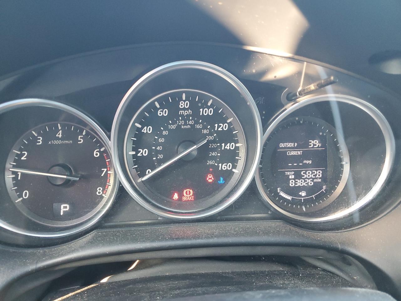 2014 Mazda CX-5 - Image 9