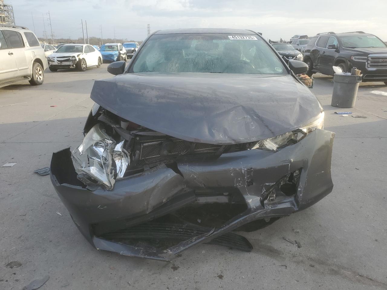2014 Toyota Camry - Image 5