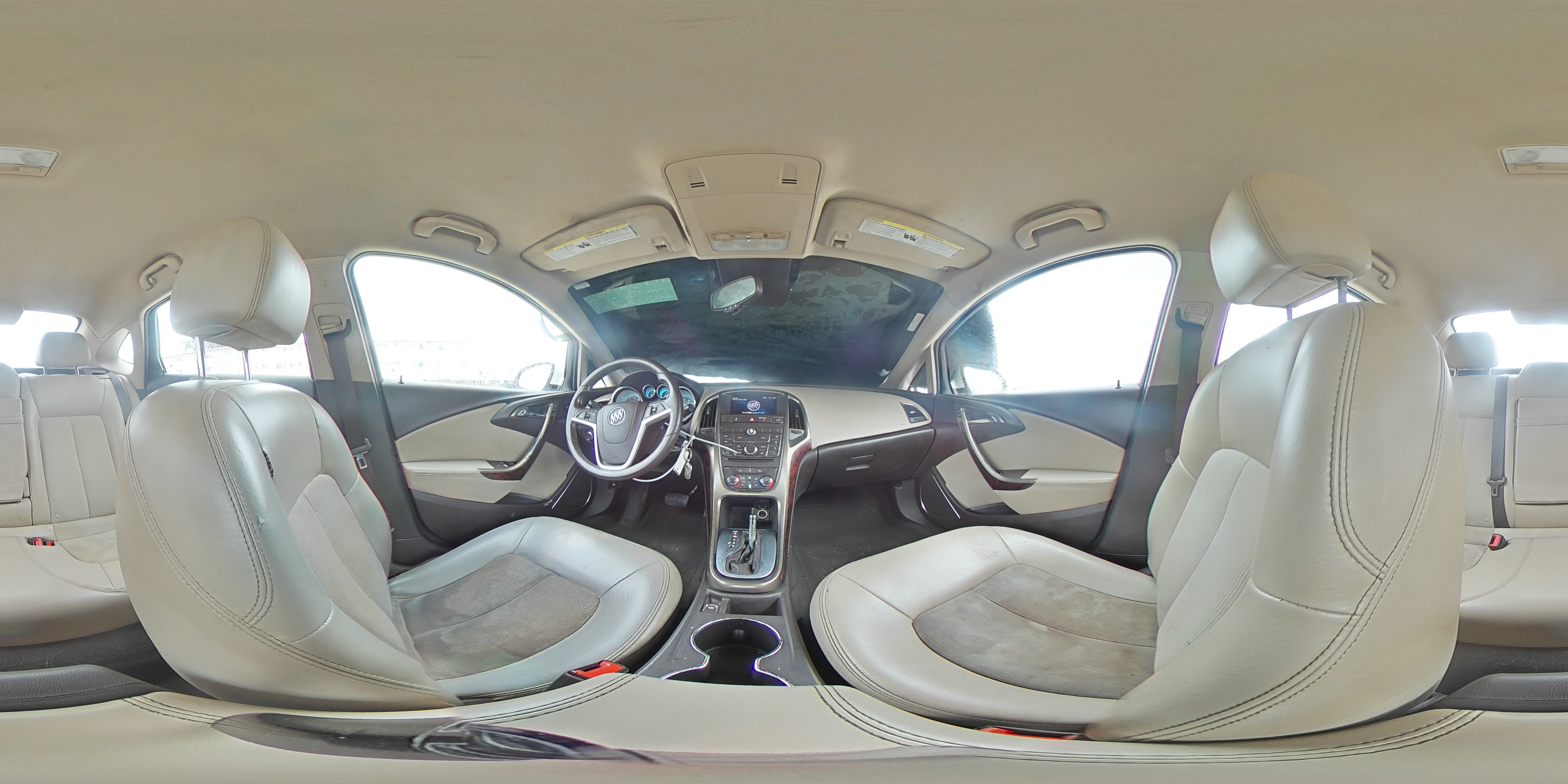 2015 Buick Verano - Image 13