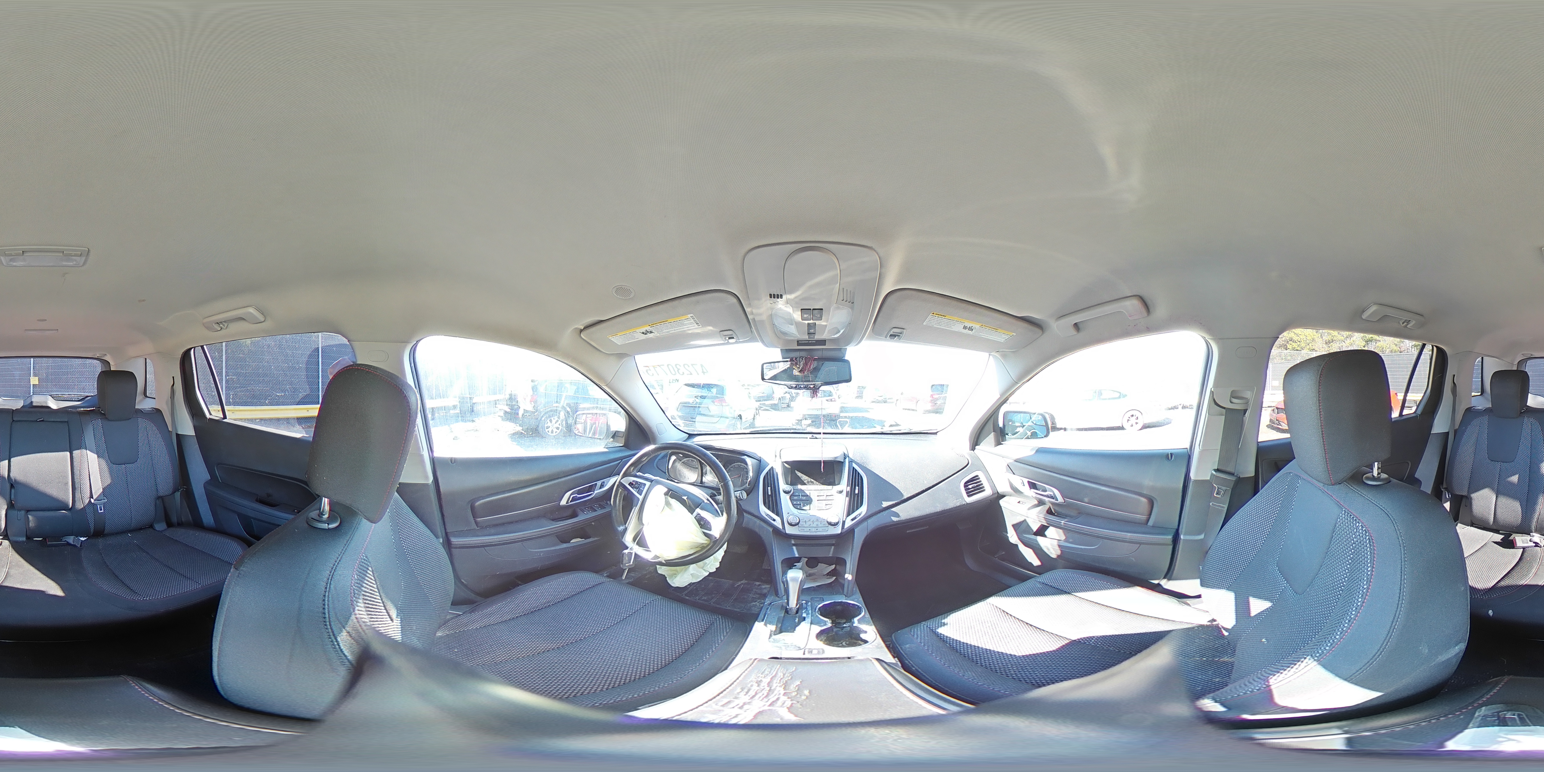 2014 GMC Terrain - Image 14