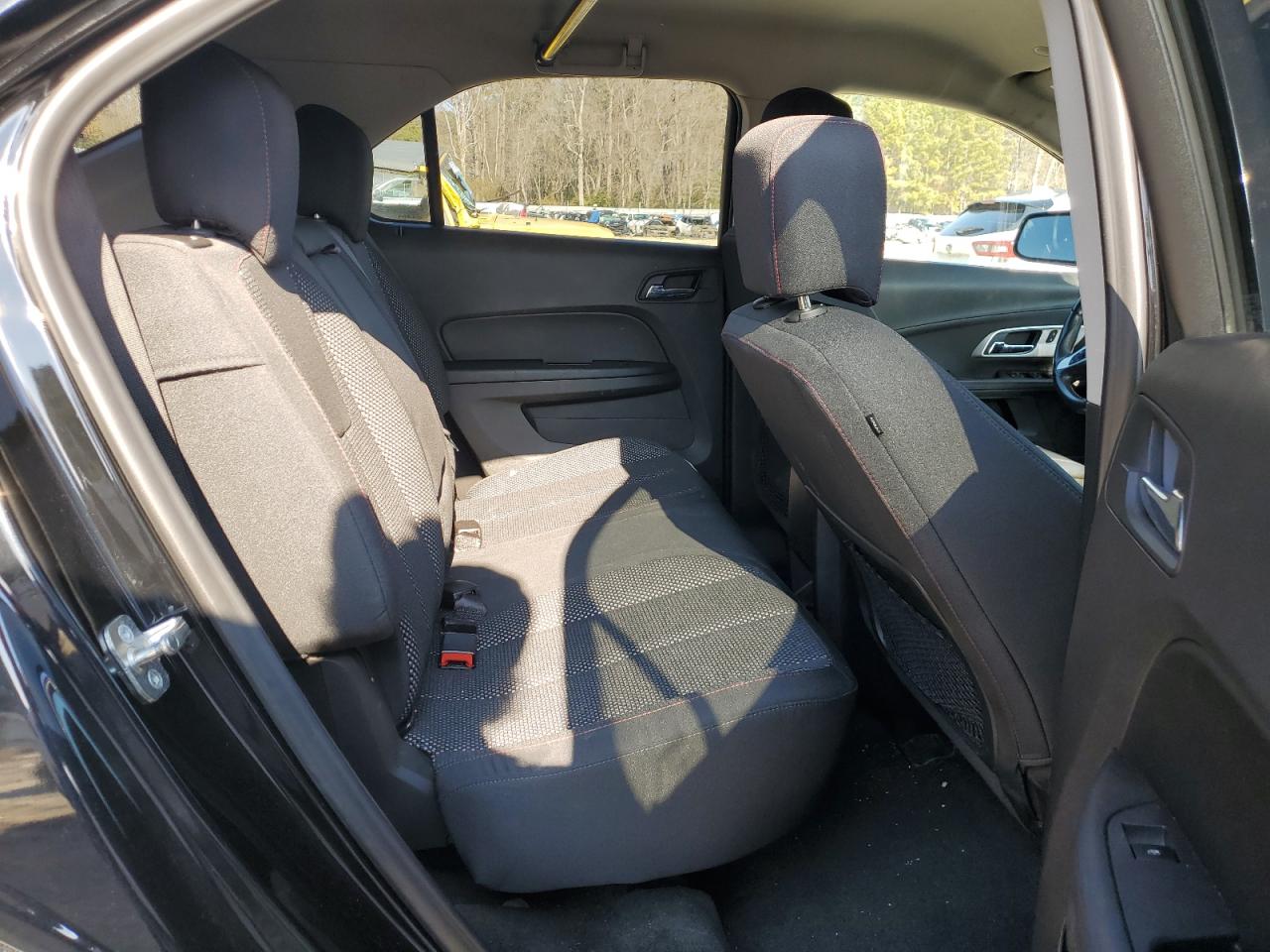 2015 Chevrolet Equinox - Image 11