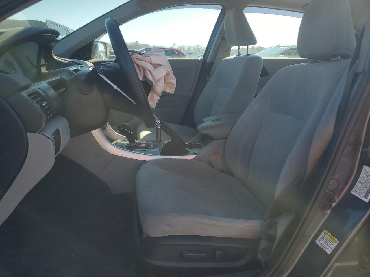 2015 Honda Accord - Image 7