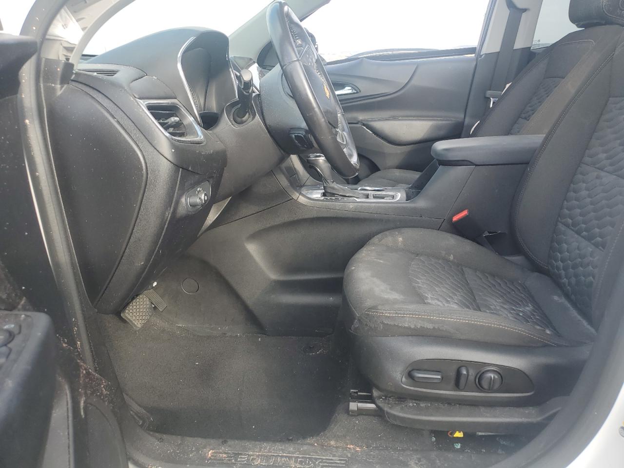 2018 Chevrolet Equinox - Image 7