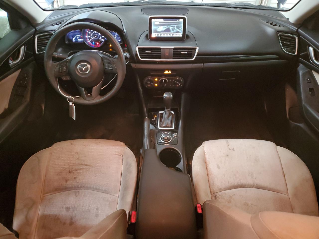 2015 Mazda 3 - Image 8