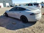 2015 Tesla Model S 85D за продажба в Magna, UT - Front End