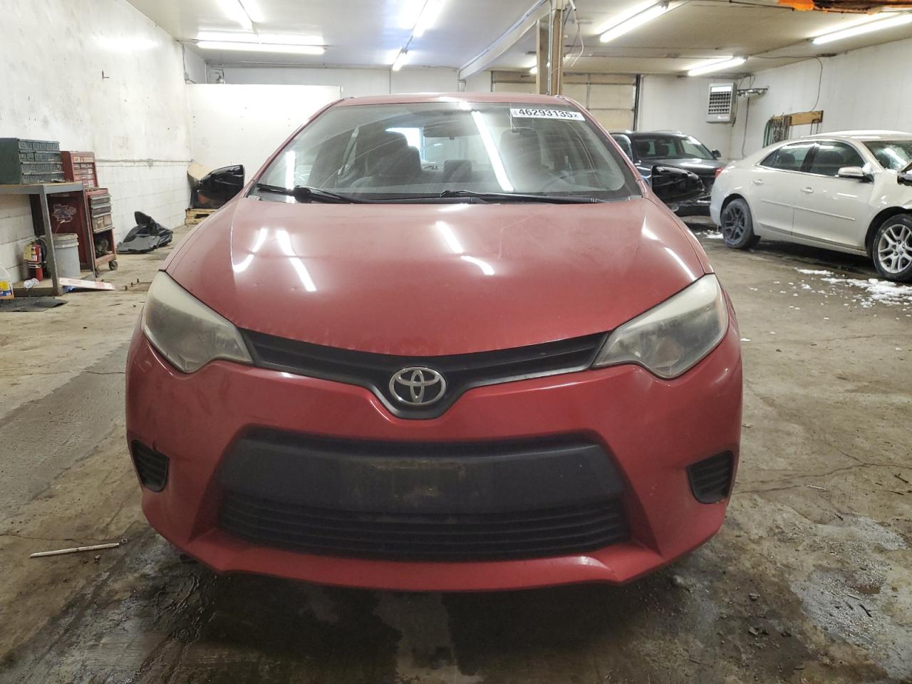 2014 Toyota Corolla - Image 5