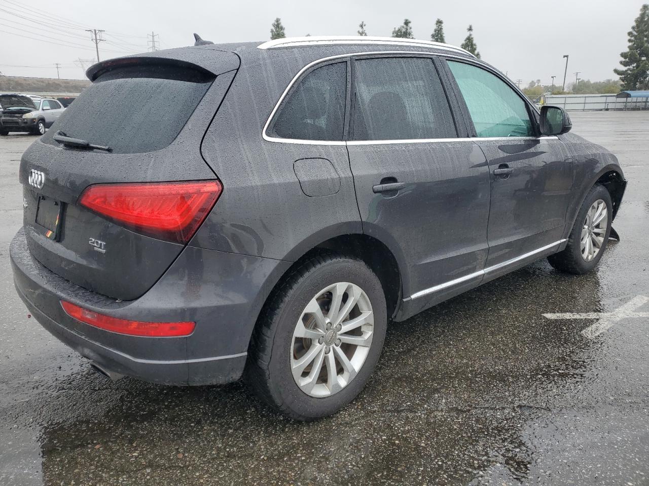 2014 Audi Q5 - Image 3