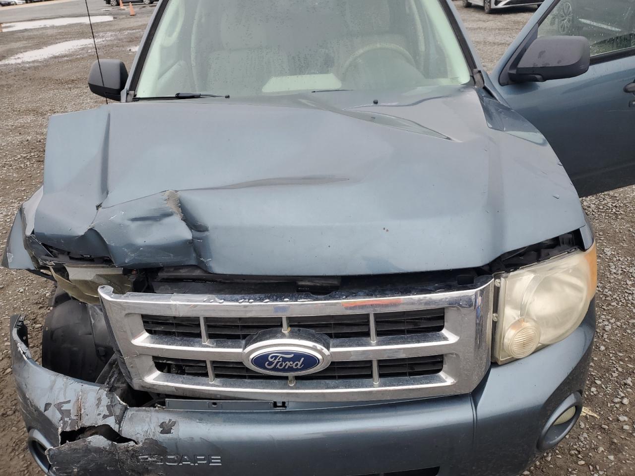 2012 Ford Escape - Image 12