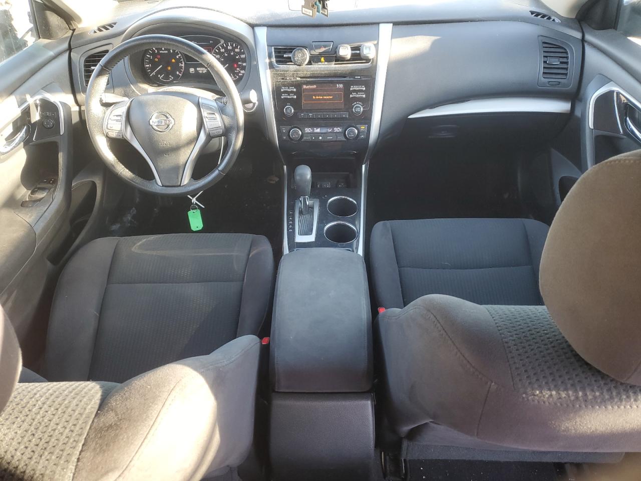 2014 Nissan Altima - Image 8