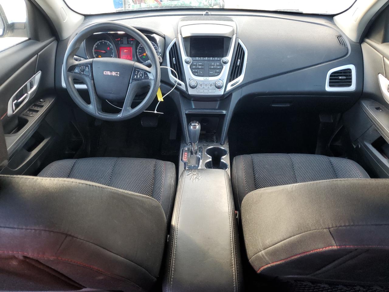 2016 GMC Terrain - Image 8