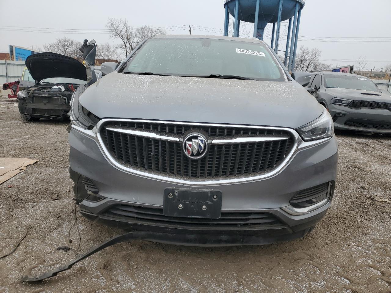 2018 Buick Enclave - Image 5