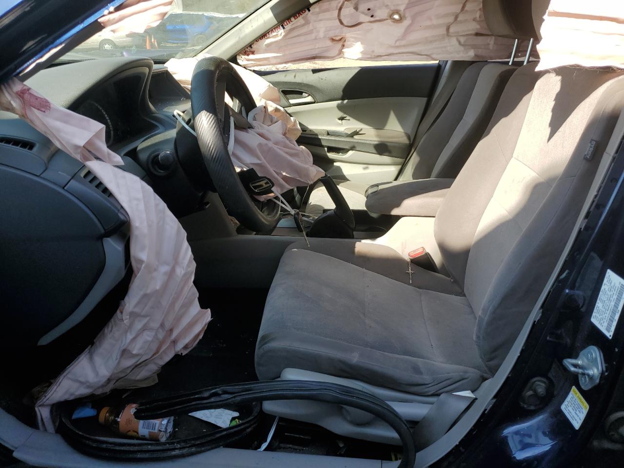 2010 Honda Accord - Image 7