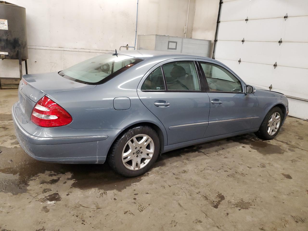 2005 Mercedes-Benz E-klasse - Image 3
