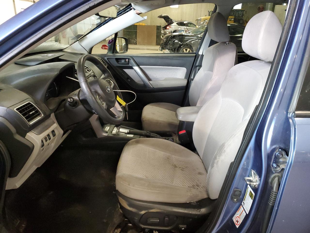 2018 Subaru Forester - Image 7