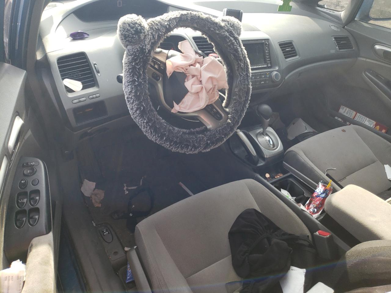 2007 Honda Civic - Image 8