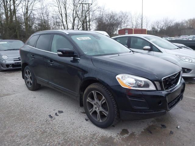 2010 VOLVO XC60 SE LU