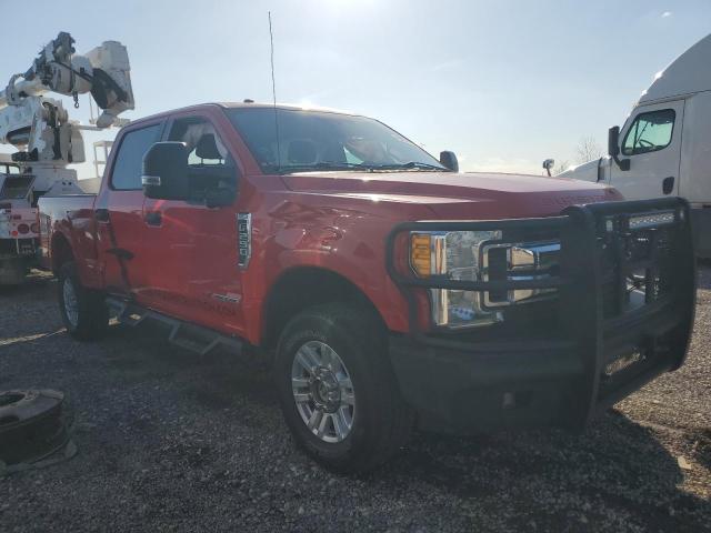 2017 Ford F250 Super Duty Pickup Truck