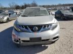 2012 Nissan Murano S за продажба в Madisonville, TN - Front End