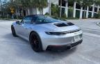 Opa Locka, FL에서 판매 중인 2022 Porsche 911 Targa 4S - Water/Flood