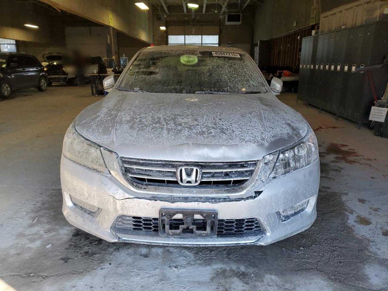 2013 Honda Accord - Image 5