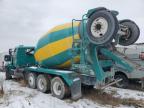2018 Western Star 4700Sf Ready Mix Truck for Sale in Columbia, MO - Rollover