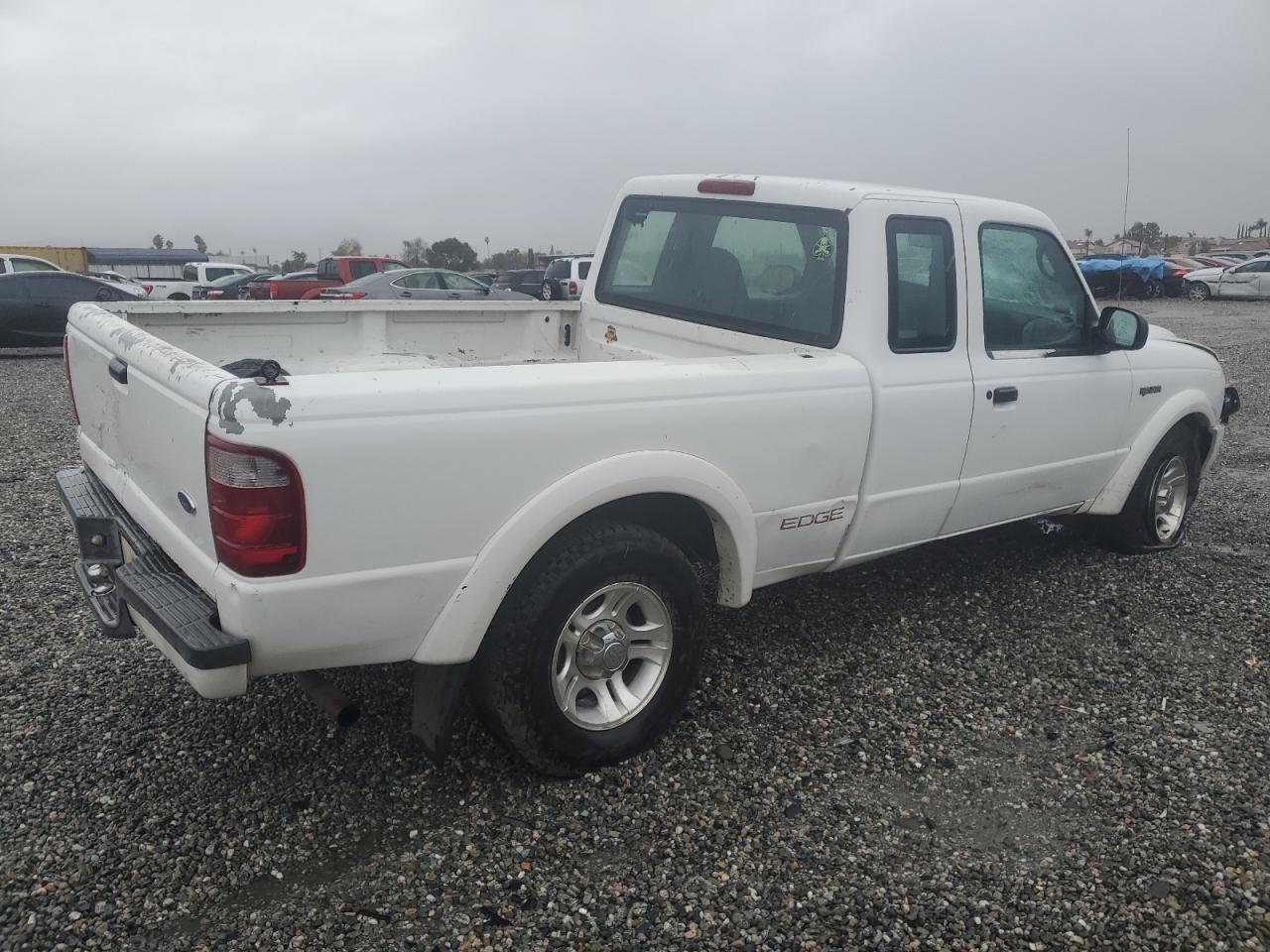 2003 Ford Ranger - Image 3