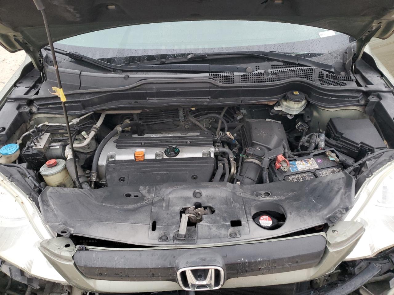 2009 Honda CR-V - Image 13