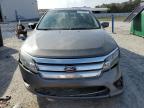 2011 Ford Fusion Se за продажба в Jacksonville, FL - Front End