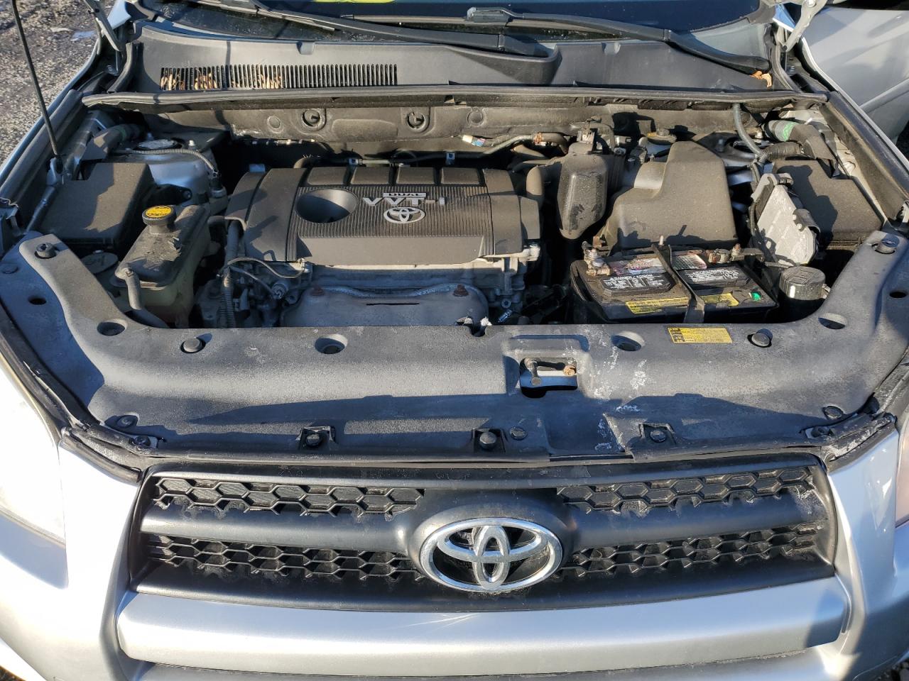 2009 Toyota RAV 4 - Image 12