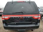2015 Lincoln Navigator L продається в Elgin, IL - Front End
