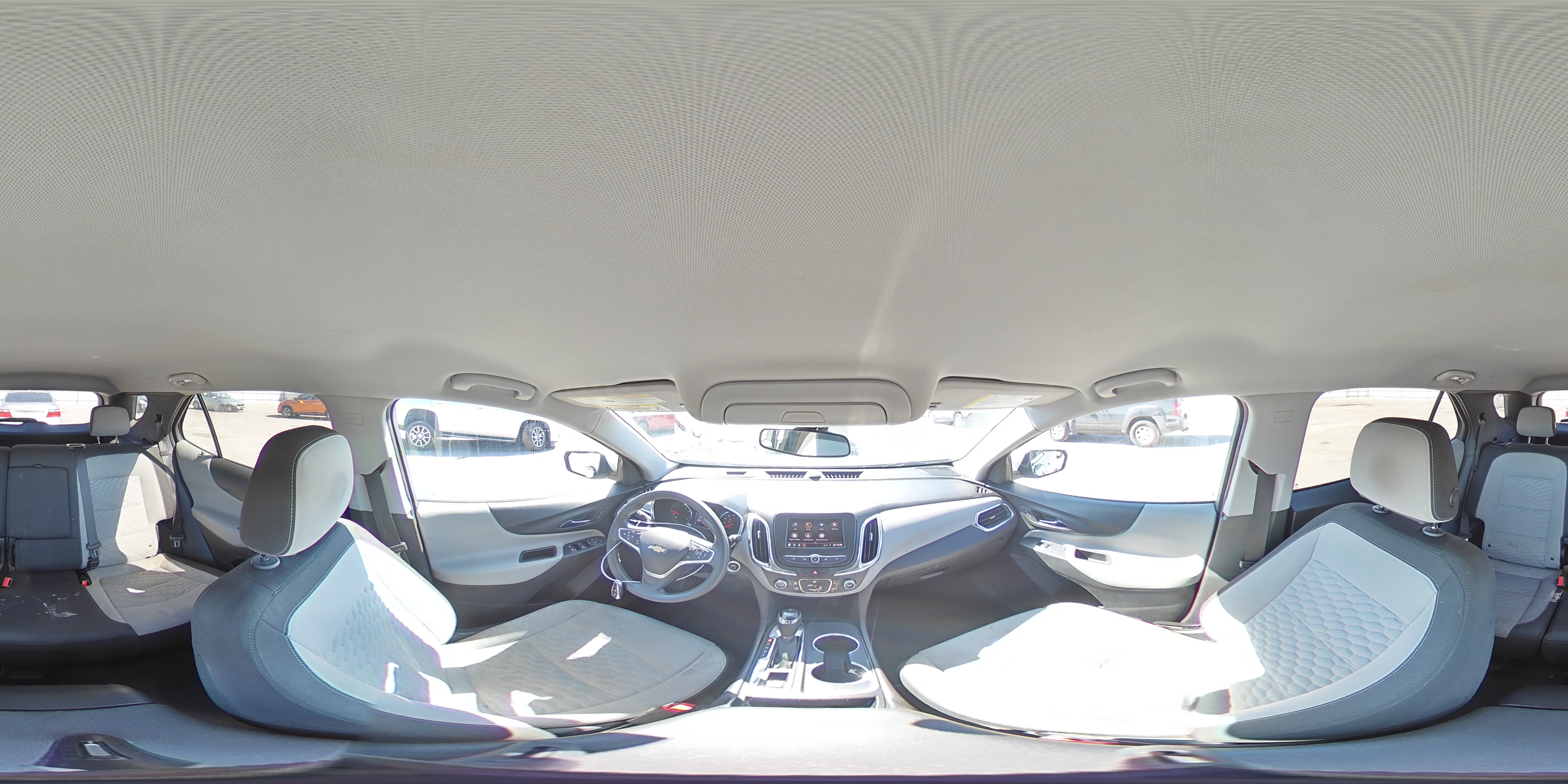 2020 Chevrolet Equinox - Image 14