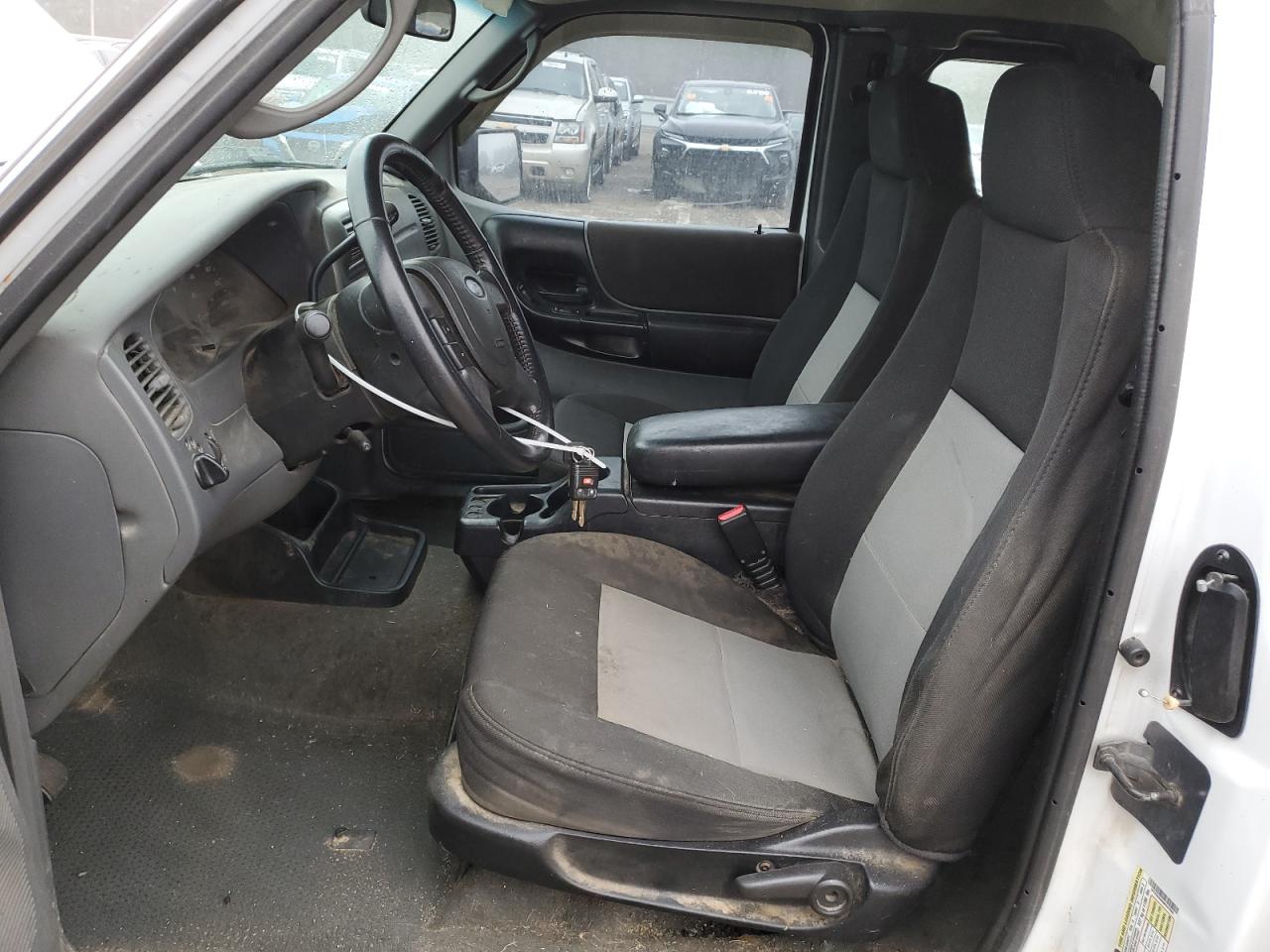 2006 Ford Ranger - Image 7