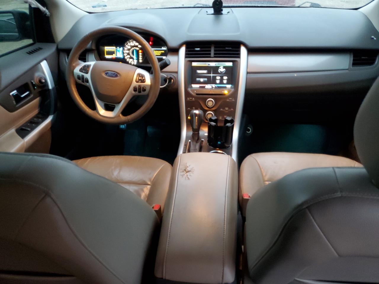 2012 Ford Edge - Image 8