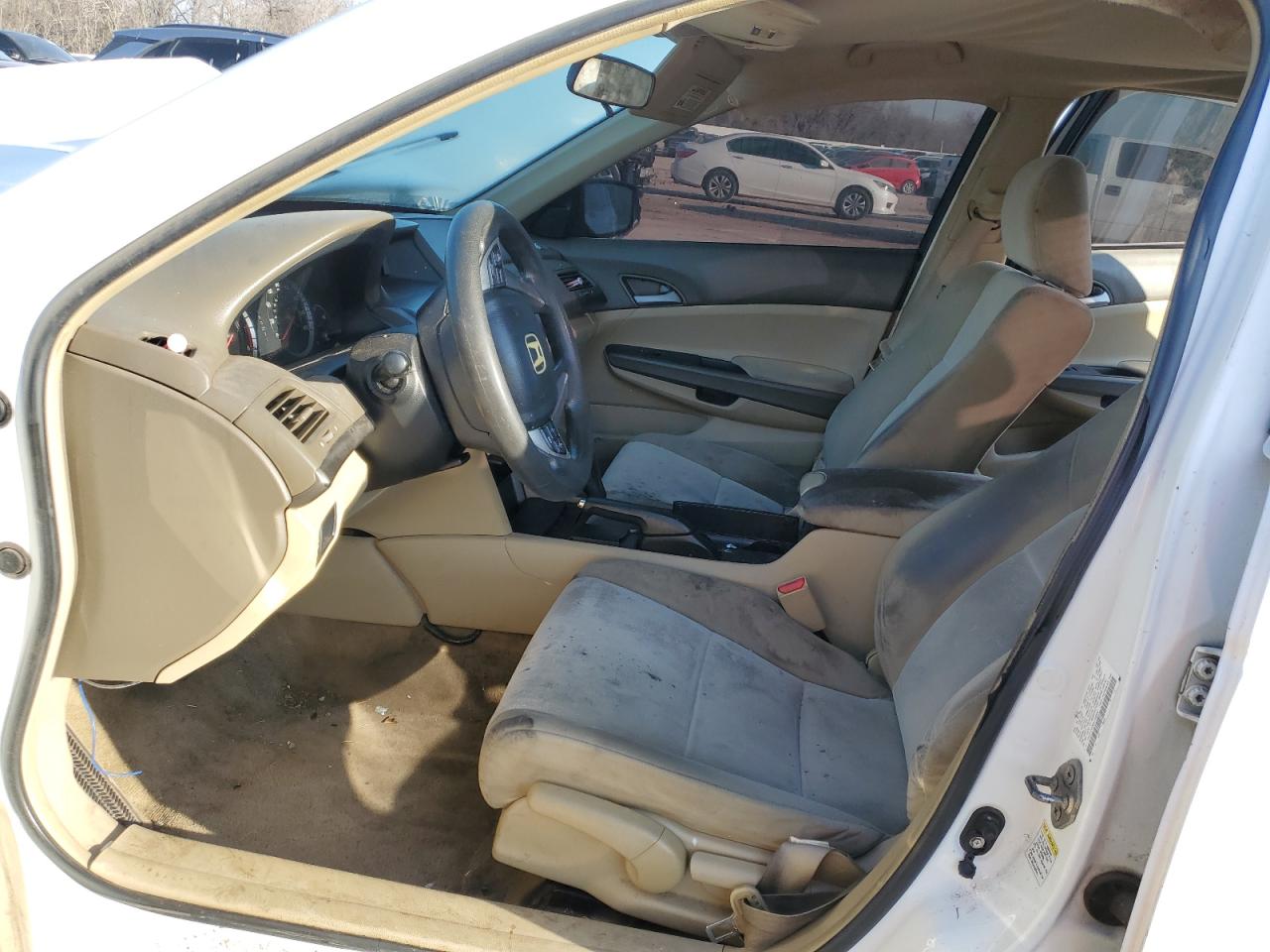 2009 Honda Accord - Image 7
