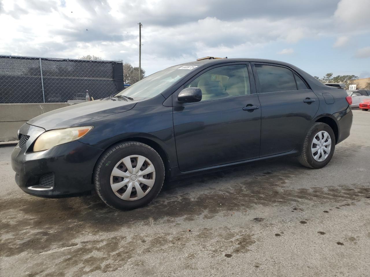 2009 Toyota Corolla - Image 1
