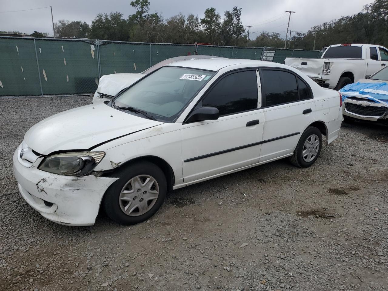 2005 Honda Civic - Image 1
