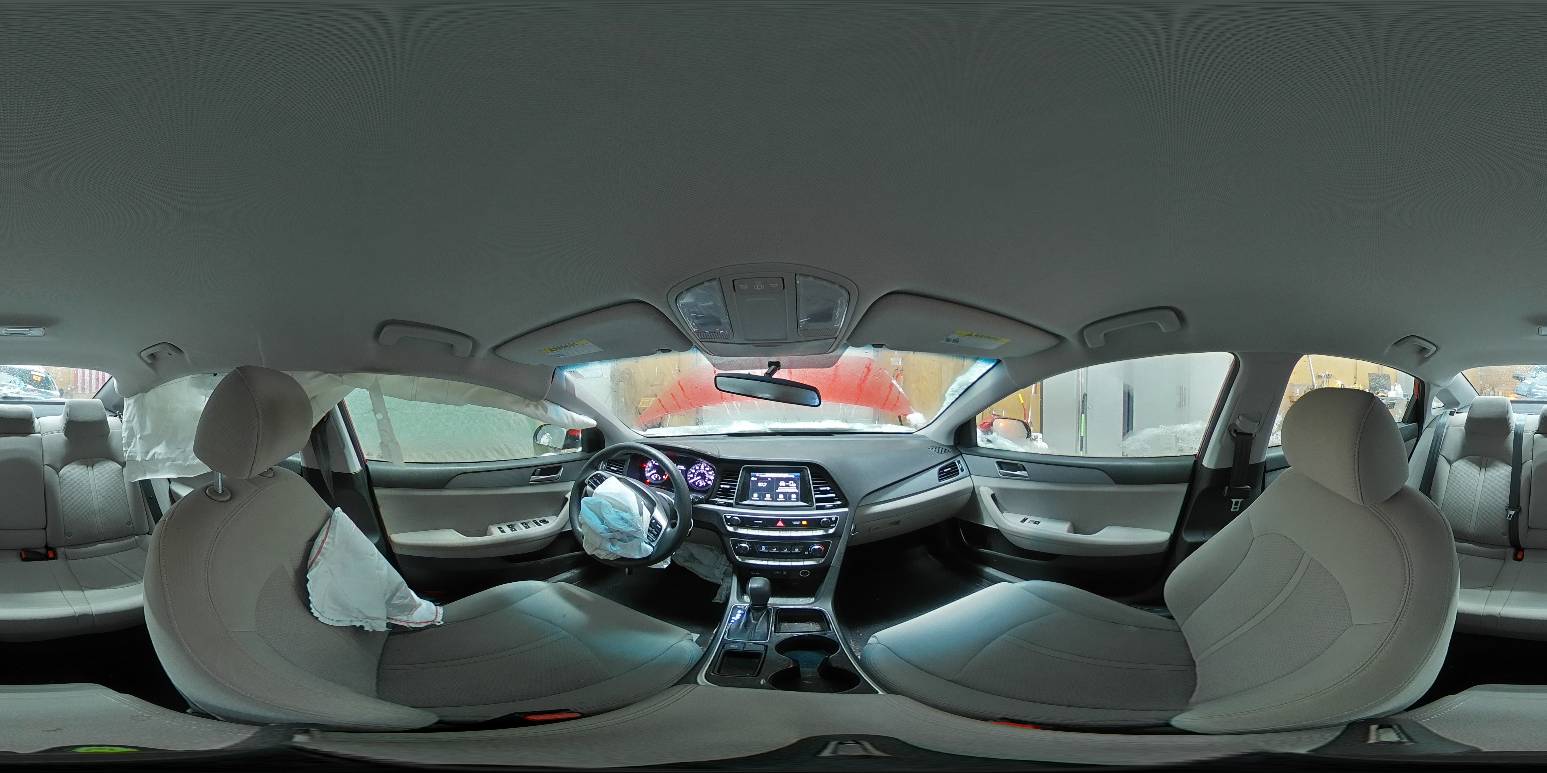 2018 Hyundai Sonata - Image 14