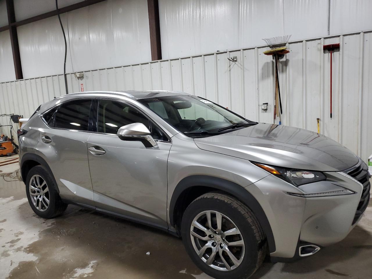 2016 Lexus NX - Image 4