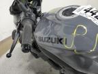 2023 SUZUKI SV650  for sale at Copart TX - CRASHEDTOYS DALLAS