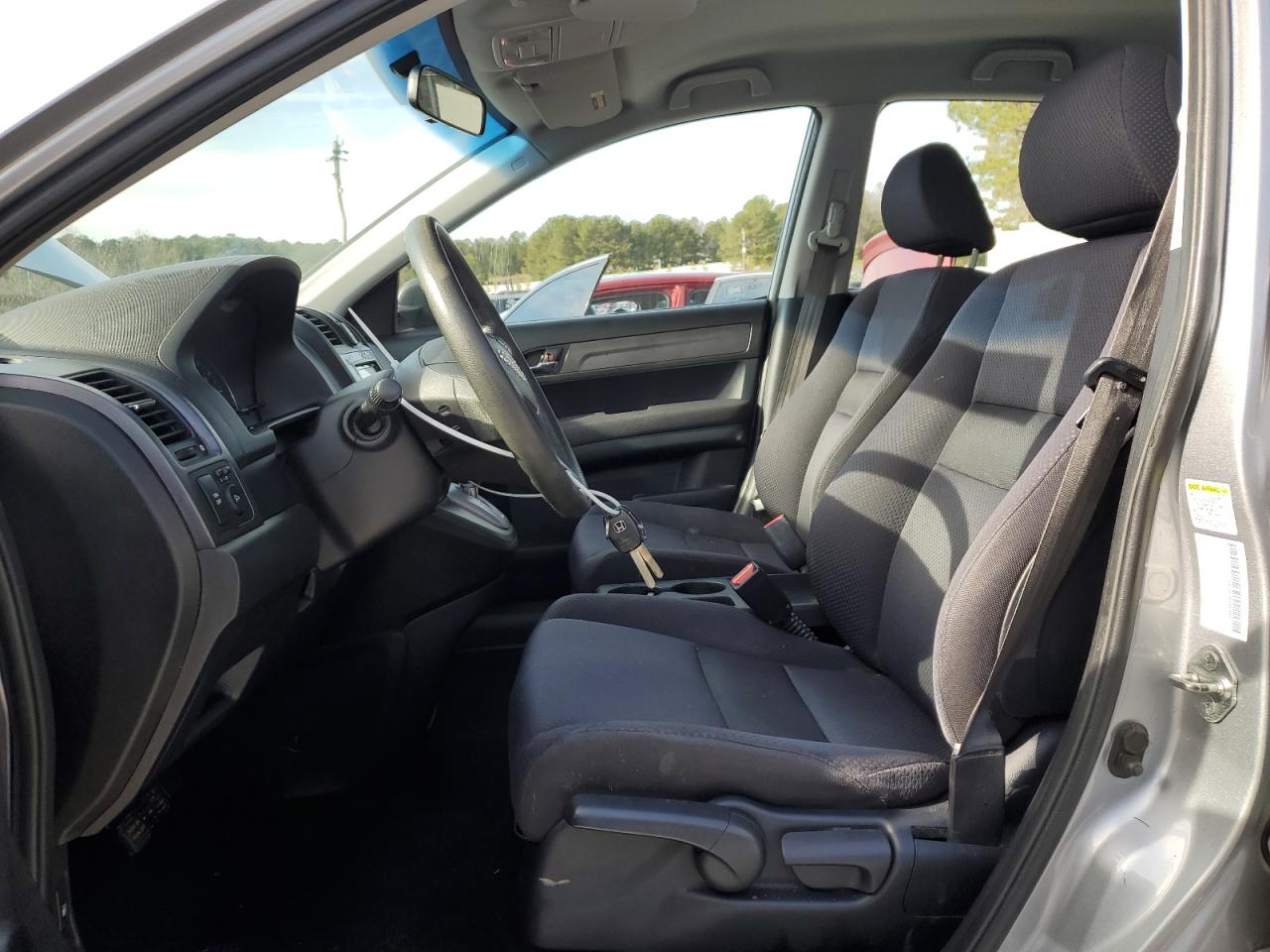 2008 Honda CR-V - Image 7